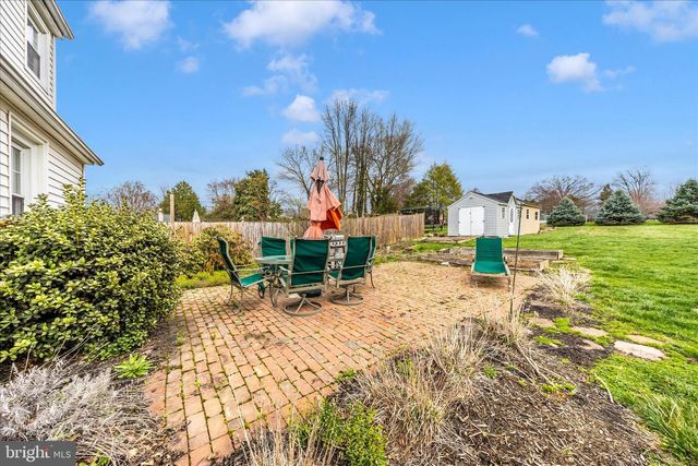 526 GRANT PL, Frederick, MD 21702