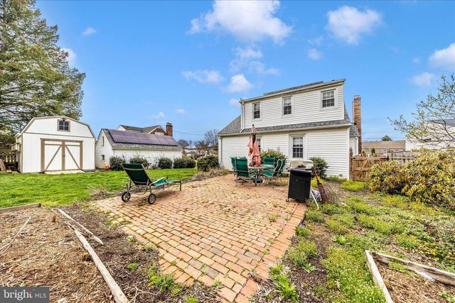 526 GRANT PL, Frederick, MD 21702