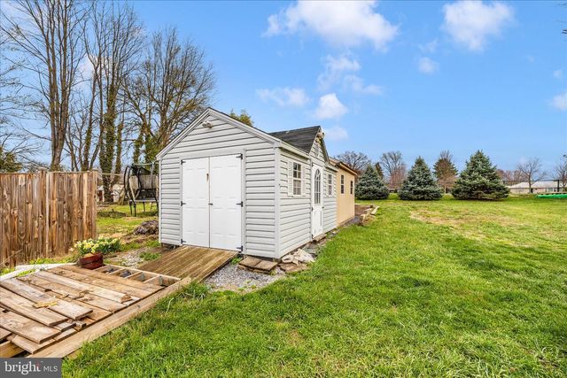 526 GRANT PL, Frederick, MD 21702