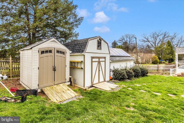 526 GRANT PL, Frederick, MD 21702