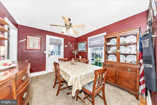 526 GRANT PL, Frederick, MD 21702