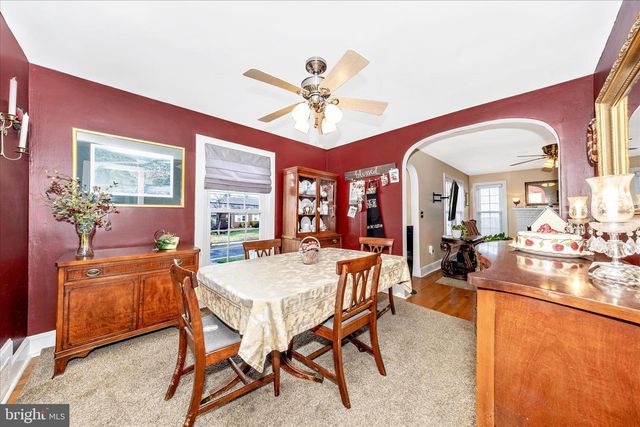 526 GRANT PL, Frederick, MD 21702