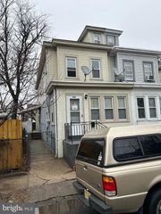 340 BERT AVENUE, Trenton, NJ 08629