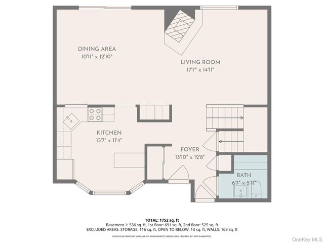 171 Melanie Way, Commack, NY 11725