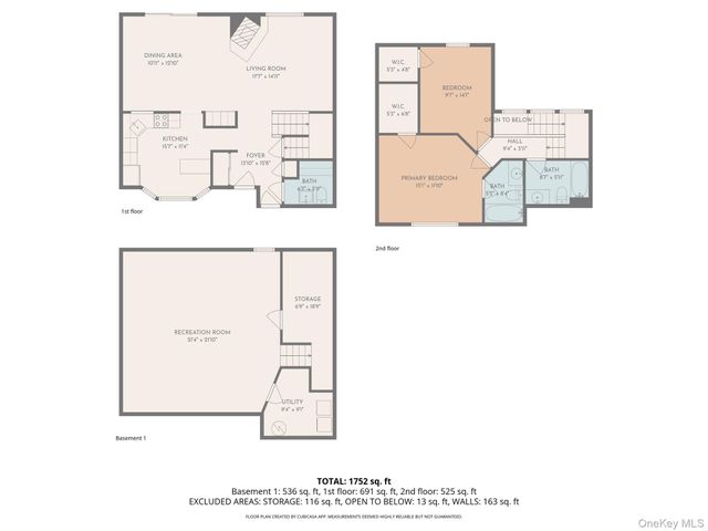 171 Melanie Way, Commack, NY 11725