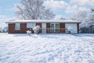 760 David Boulevard, Franklin, OH 45005