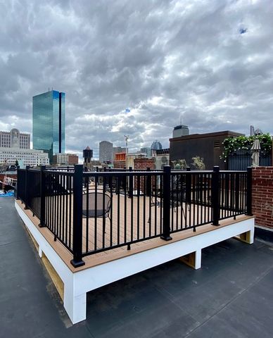 171 Beacon Street PH, Boston, MA 02116