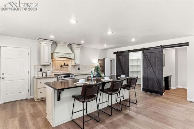 6934 Cedarwood Circle, Colorado Springs, CO 80918