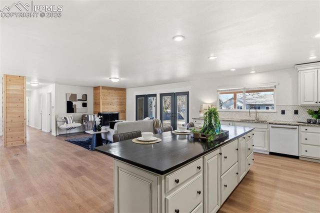 6934 Cedarwood Circle, Colorado Springs, CO 80918