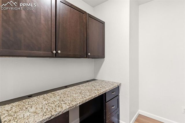 6934 Cedarwood Circle, Colorado Springs, CO 80918