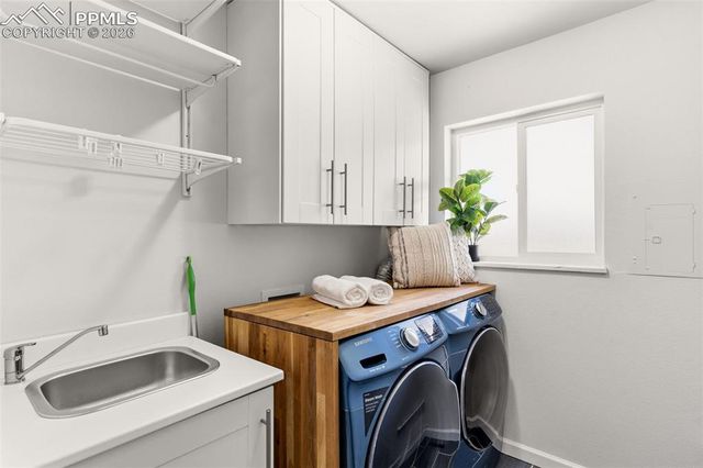 6934 Cedarwood Circle, Colorado Springs, CO 80918