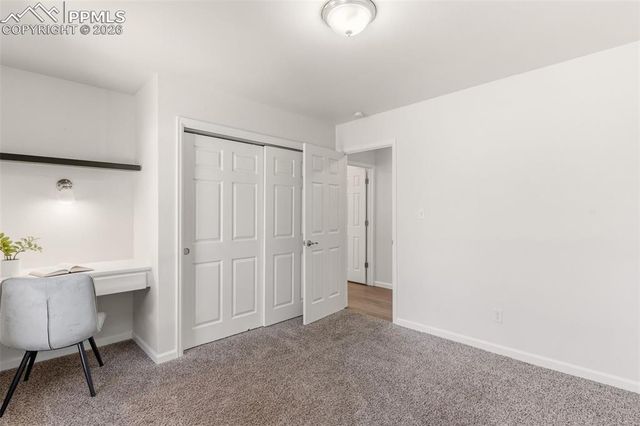 6934 Cedarwood Circle, Colorado Springs, CO 80918