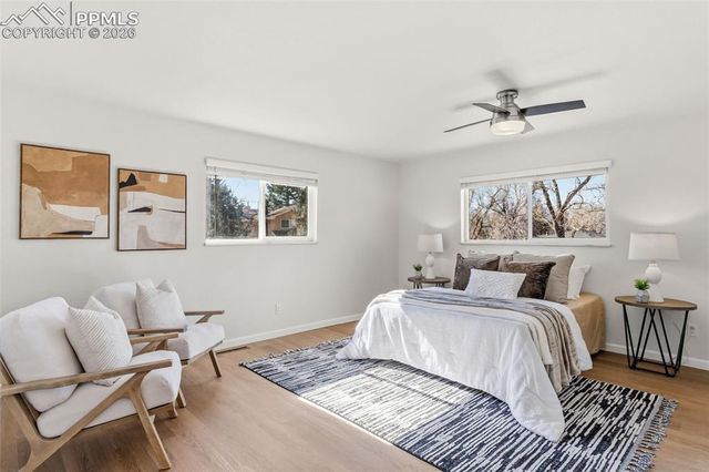 6934 Cedarwood Circle, Colorado Springs, CO 80918