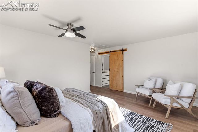 6934 Cedarwood Circle, Colorado Springs, CO 80918