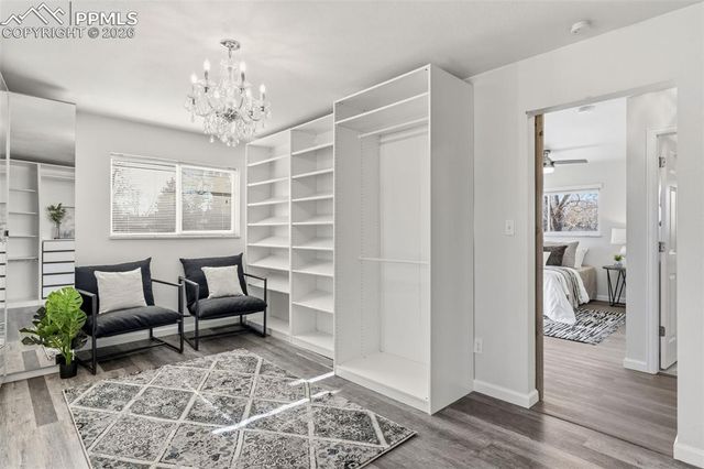 6934 Cedarwood Circle, Colorado Springs, CO 80918