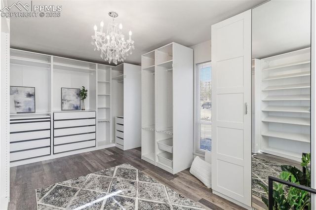 6934 Cedarwood Circle, Colorado Springs, CO 80918