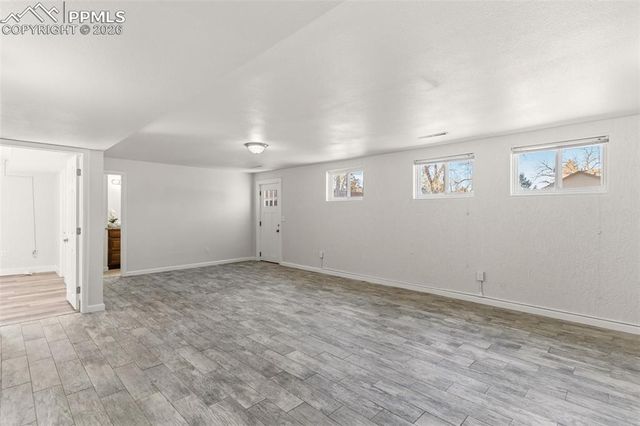 6934 Cedarwood Circle, Colorado Springs, CO 80918