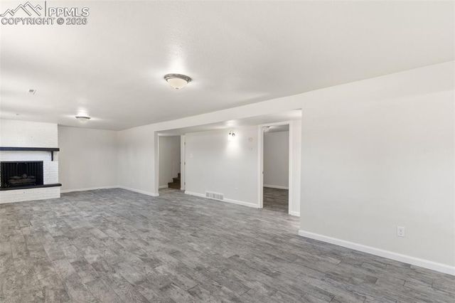 6934 Cedarwood Circle, Colorado Springs, CO 80918