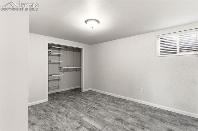 6934 Cedarwood Circle, Colorado Springs, CO 80918