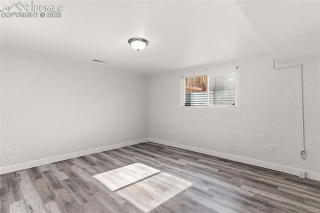 6934 Cedarwood Circle, Colorado Springs, CO 80918