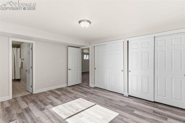 6934 Cedarwood Circle, Colorado Springs, CO 80918