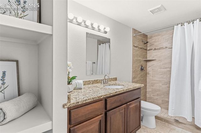 6934 Cedarwood Circle, Colorado Springs, CO 80918