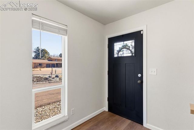 6934 Cedarwood Circle, Colorado Springs, CO 80918