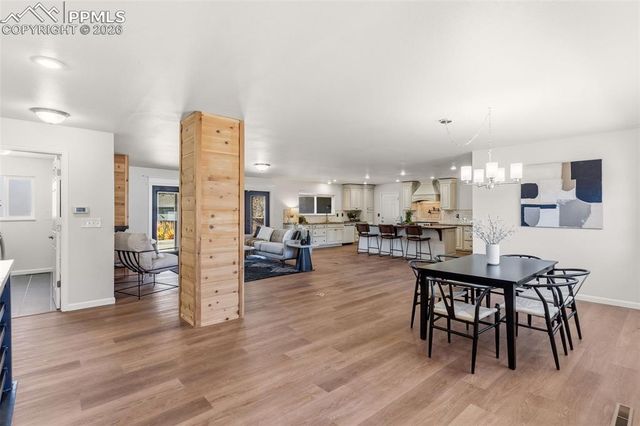 6934 Cedarwood Circle, Colorado Springs, CO 80918