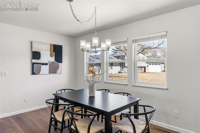 6934 Cedarwood Circle, Colorado Springs, CO 80918