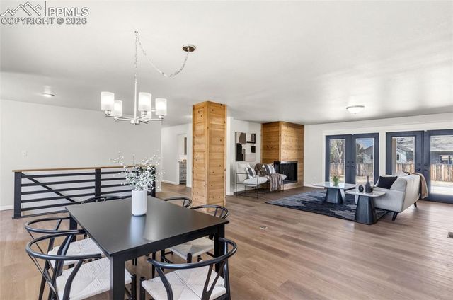 6934 Cedarwood Circle, Colorado Springs, CO 80918