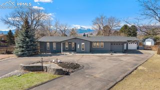6934 Cedarwood Circle, Colorado Springs, CO 80918
