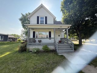 503 Madison Street, Sauk City, WI 53583