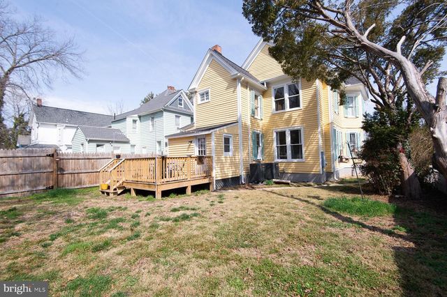 700 CHURCH ST, Cambridge, MD 21613