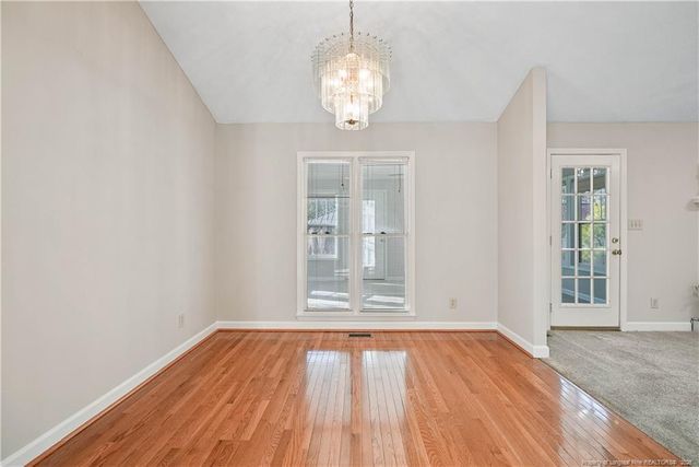 487 Greywalls Court, Fayetteville, NC 28311