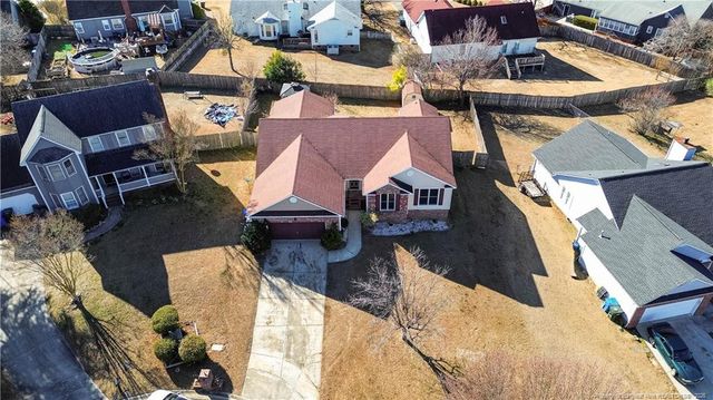 487 Greywalls Court, Fayetteville, NC 28311