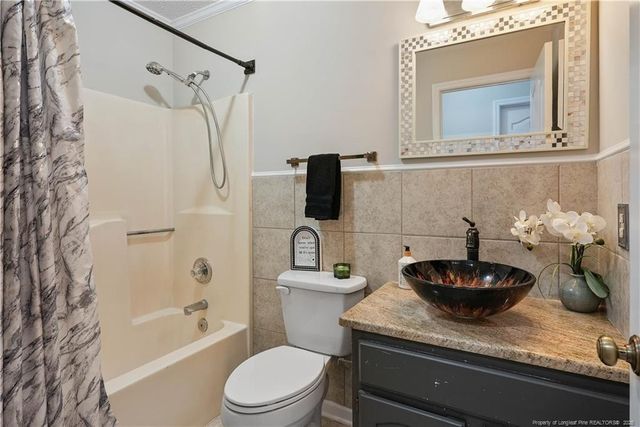 487 Greywalls Court, Fayetteville, NC 28311