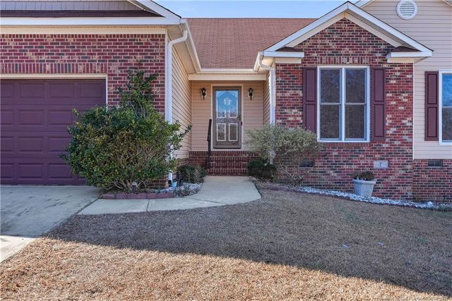 487 Greywalls Court, Fayetteville, NC 28311