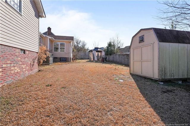 487 Greywalls Court, Fayetteville, NC 28311