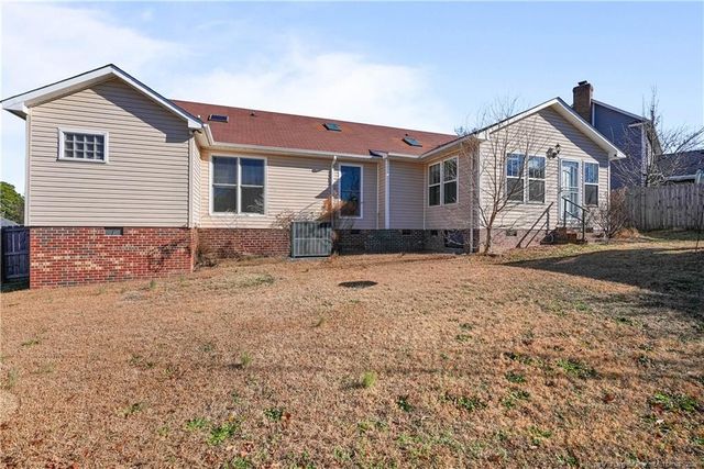 487 Greywalls Court, Fayetteville, NC 28311