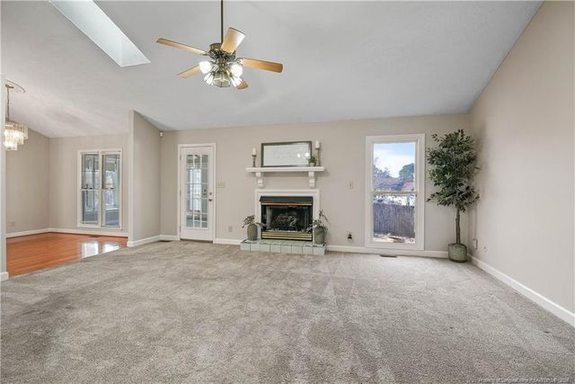 487 Greywalls Court, Fayetteville, NC 28311