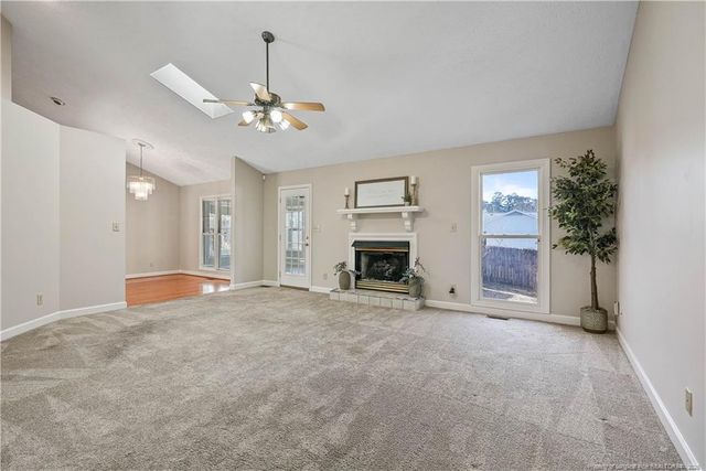 487 Greywalls Court, Fayetteville, NC 28311