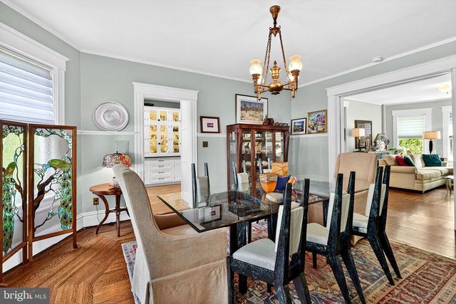 14 N MAIN ST, Cranbury, NJ 08512