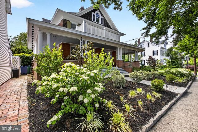 14 N MAIN ST, Cranbury, NJ 08512