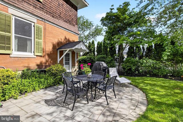 14 N MAIN ST, Cranbury, NJ 08512