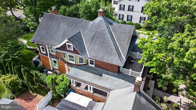 14 N MAIN ST, Cranbury, NJ 08512