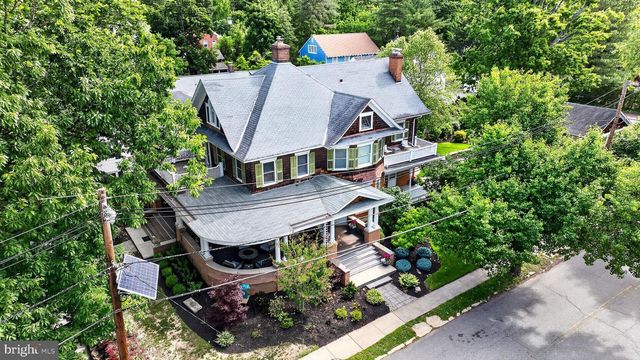 14 N MAIN ST, Cranbury, NJ 08512
