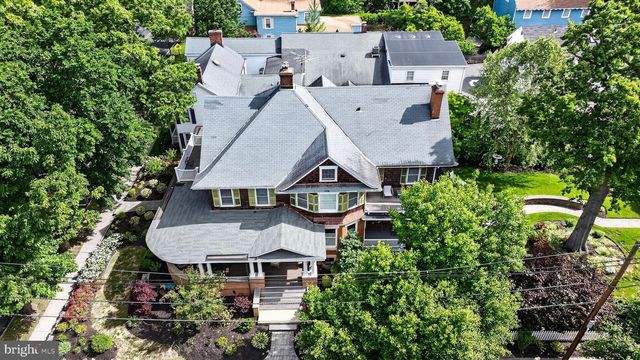 14 N MAIN ST, Cranbury, NJ 08512