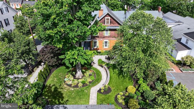 14 N MAIN ST, Cranbury, NJ 08512
