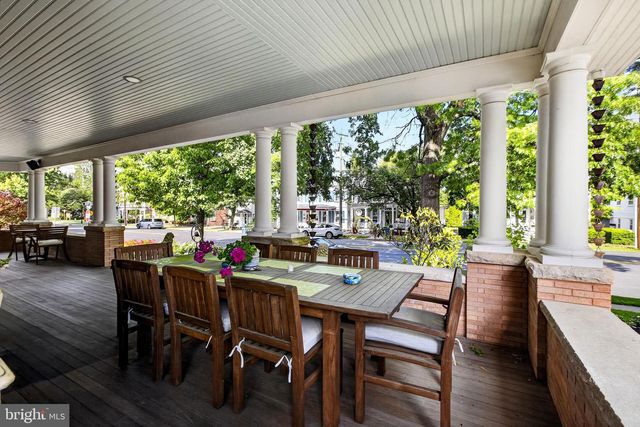 14 N MAIN ST, Cranbury, NJ 08512