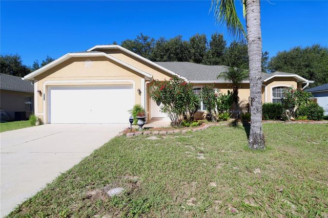 935 WILLOW RUN STREET, Minneola, FL 34715